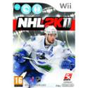 NHL 2K11 (Wii) 