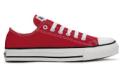 red allstar shoes