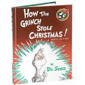 How the Grinch Stole Christmas (kids)