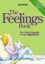The Feelings Book (twins)