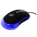3 Button Optical Scroll Mouse