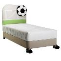 Silentnight My First Bed - Football