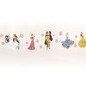 Disney Princess Wall Stickers