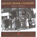 Ration Book Cookery: Recipes and History (Cooking 