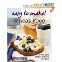 GH Easy to Make! Wheat Free