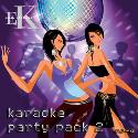 Karaoke Party Vol 2 - 5 Disc Pack
