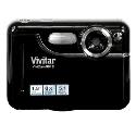 Vivitar 5MP Digital Camera - Black