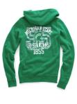 Michigan State Pullover Hoodie