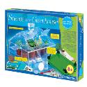 Science In The Greenhouse Kit