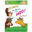 Tag Junior Software - Mr Brown Can Moo