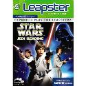 LeapFrog Leapster Software - Star Wars