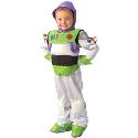 Toy Story Buzz Costume