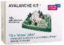 Science Museum Avalanche Kit
