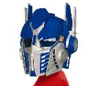 Transformers Movie Optimus Prime Helmet