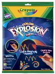 Crayola Colour Explosion