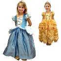 Disney Princess Reversible Dress - Cinderella