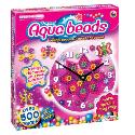 Aqua Beads - Build a Clock