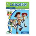 Leapster Game