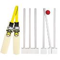 GM Hero Pro DXM Plastic Cricket Set Size 6