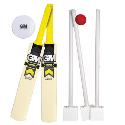 GM Hero DXM Plastic Cricket Set Size 6