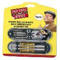 Only Fools and Horses Brass Darts Set