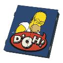 The Simpsons Home Dartboard Centre