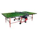 Butterfly Outdoor Playback Table Tennis Table