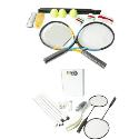 3 in 1 Badmintons, Tennis and Volleyball Game Set