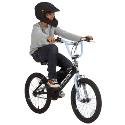 20" Freefall BMX Bike