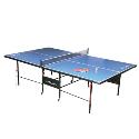 BCE Riley Full Size Table Tennis Game Table