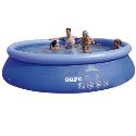 10ft Quick-Up Swimming Pool