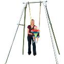 TP Activity Single Giant Swing Set