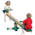 TP Activity Forest Seesaw
