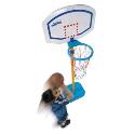 All Surface Basketball Hoop