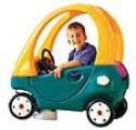 Little Tikes Grand Coupe Car