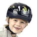 Ben 10 Safety Helmet (52-56cm)
