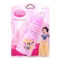 Disney Princess Water Bottle and Holder