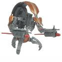 Star Wars Clone Wars 3.75" Figure - Destroyer Droid