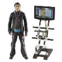 Primeval 5" Figure and Monster Connor & Anomaly Detector Part 3
