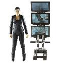 Primeval 5" Figure and Monster Jenny & Anomaly Detector Part 2