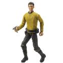 Star Trek 6" Deluxe Figure Sulu in Enterprise Outfit