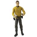 Star Trek 6" Deluxe Figure Kirk in Enterprise Outfit