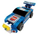 Lego Racer Pod - Rally Sprinter (8120)