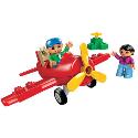 Lego Duplo My First Plane (5592)
