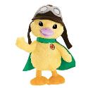 Wonder Pets Save the Day Soft Toy - Ming Ming