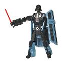 Star Wars Transformers - Darth Vader