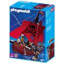 Playmobil Pirate Red Corsair (3900)