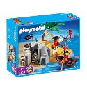 Playmobil Pirate Compact Set (4139)