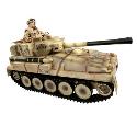 HM Armed Forces Tactical Battle Tank