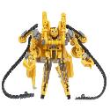 Transformers 2 Deluxe Figure - Rampage
